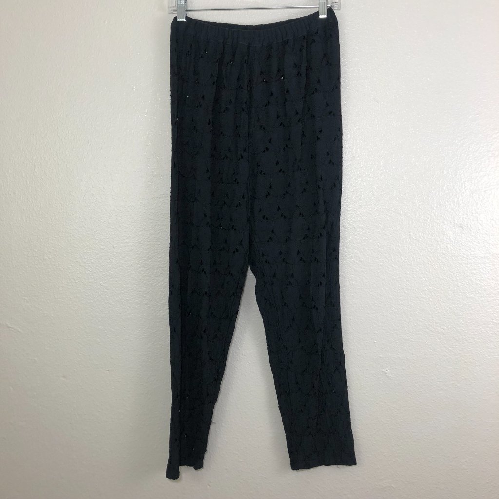 Ghost Made In England Vintage Rare Pants